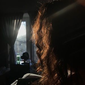 Meet your Posher, Sabrina